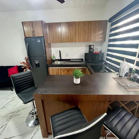 Hotel Ahau Playa Playa del Carmen Zewnętrze zdjęcie