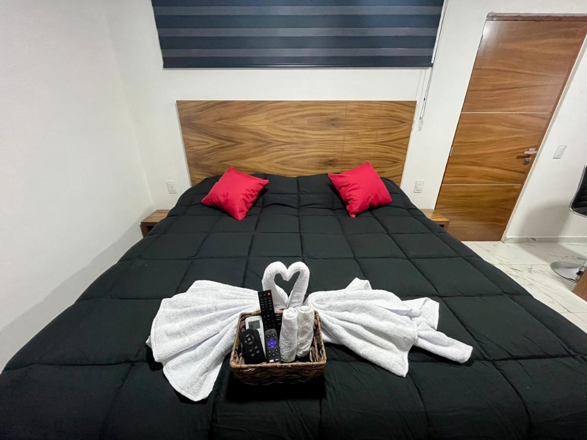 Hotel Ahau Playa Playa del Carmen Zewnętrze zdjęcie