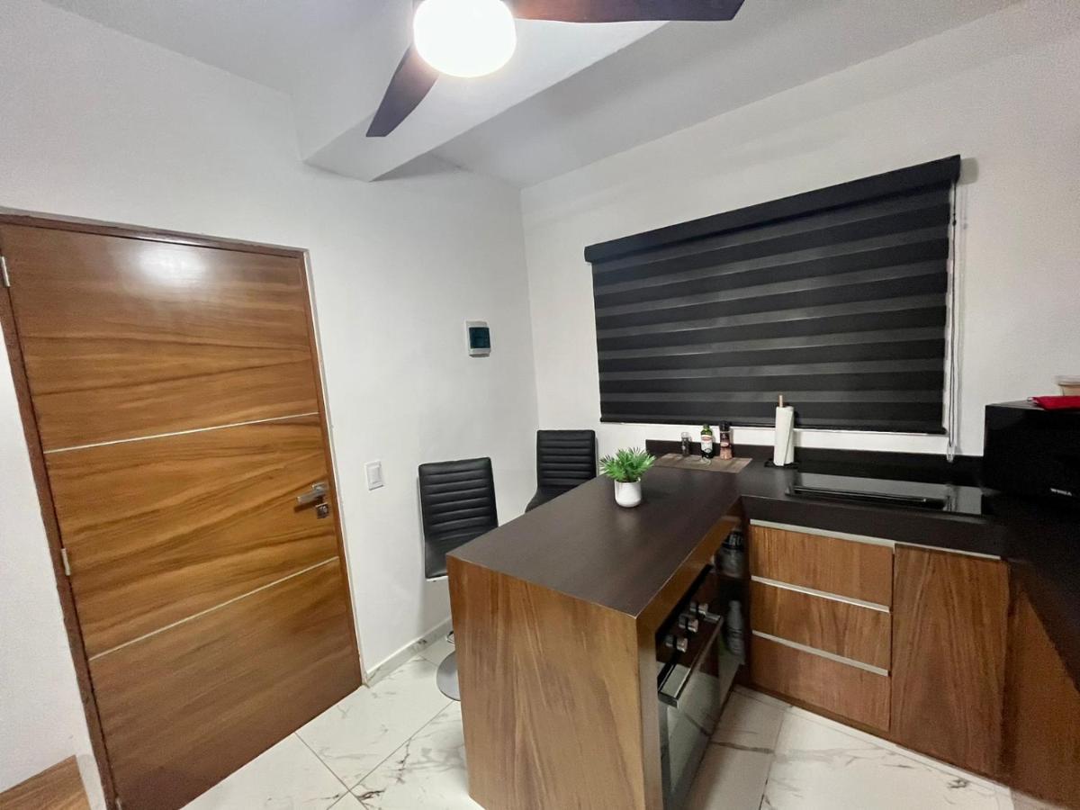 Hotel Ahau Playa Playa del Carmen Zewnętrze zdjęcie