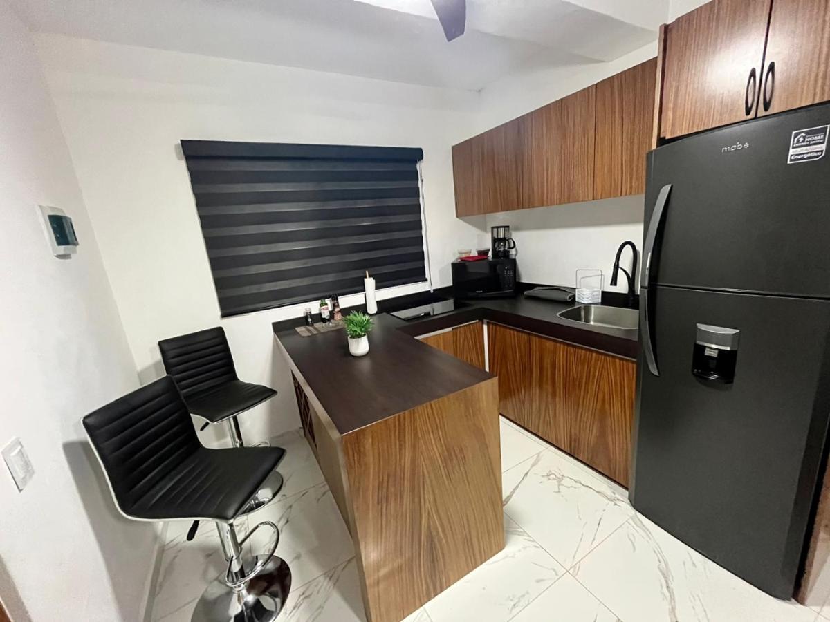 Hotel Ahau Playa Playa del Carmen Zewnętrze zdjęcie