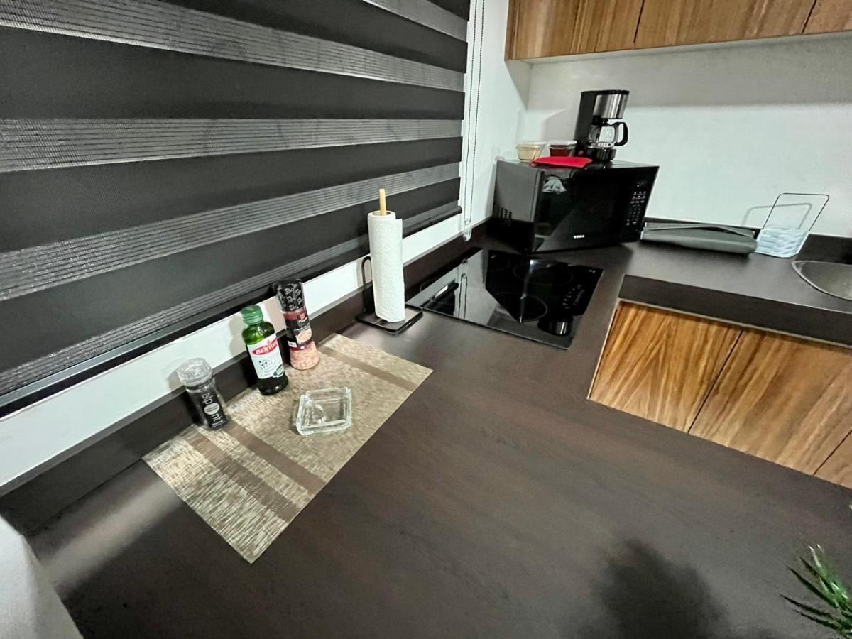 Hotel Ahau Playa Playa del Carmen Zewnętrze zdjęcie