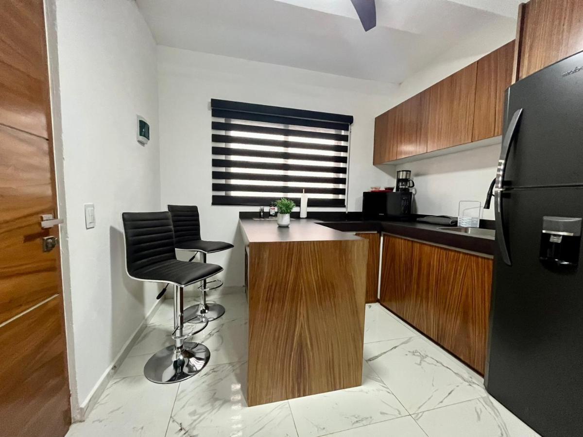 Hotel Ahau Playa Playa del Carmen Zewnętrze zdjęcie