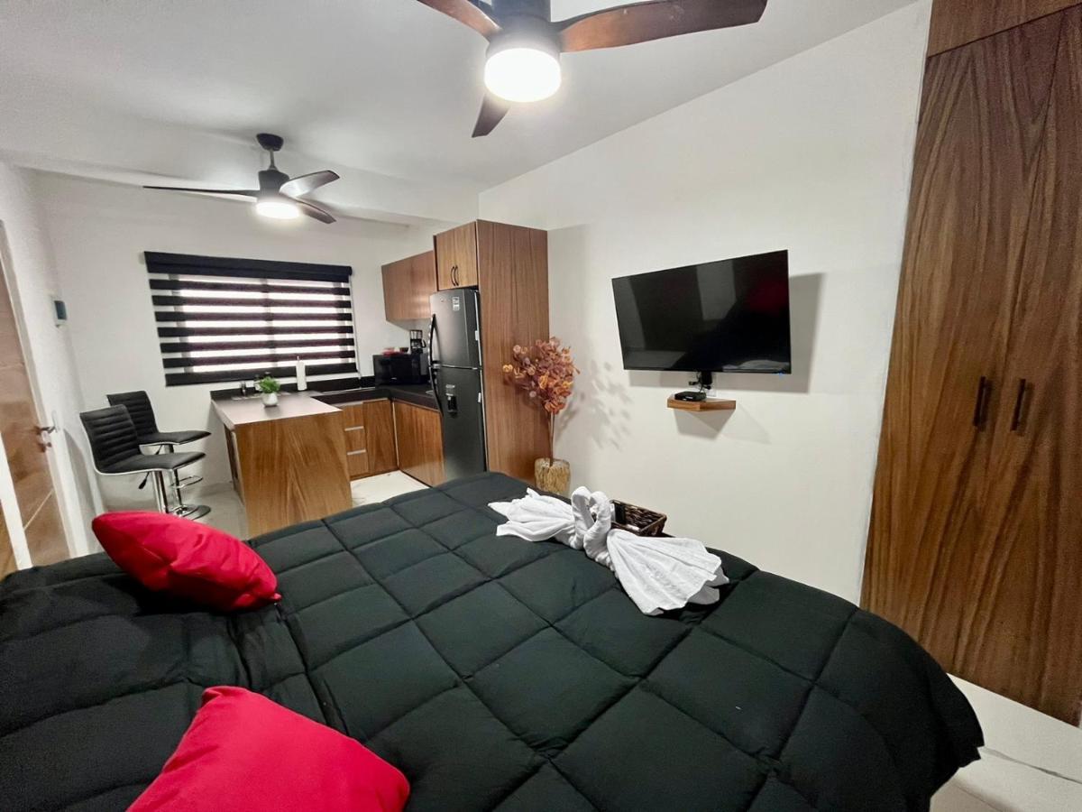Hotel Ahau Playa Playa del Carmen Zewnętrze zdjęcie