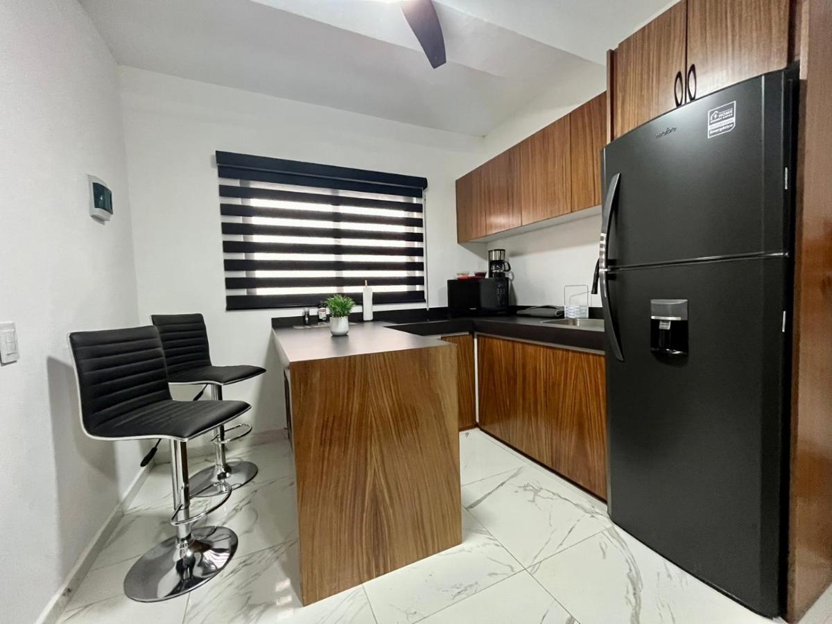 Hotel Ahau Playa Playa del Carmen Zewnętrze zdjęcie