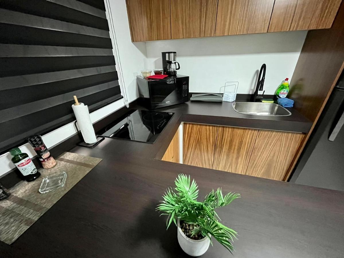 Hotel Ahau Playa Playa del Carmen Zewnętrze zdjęcie
