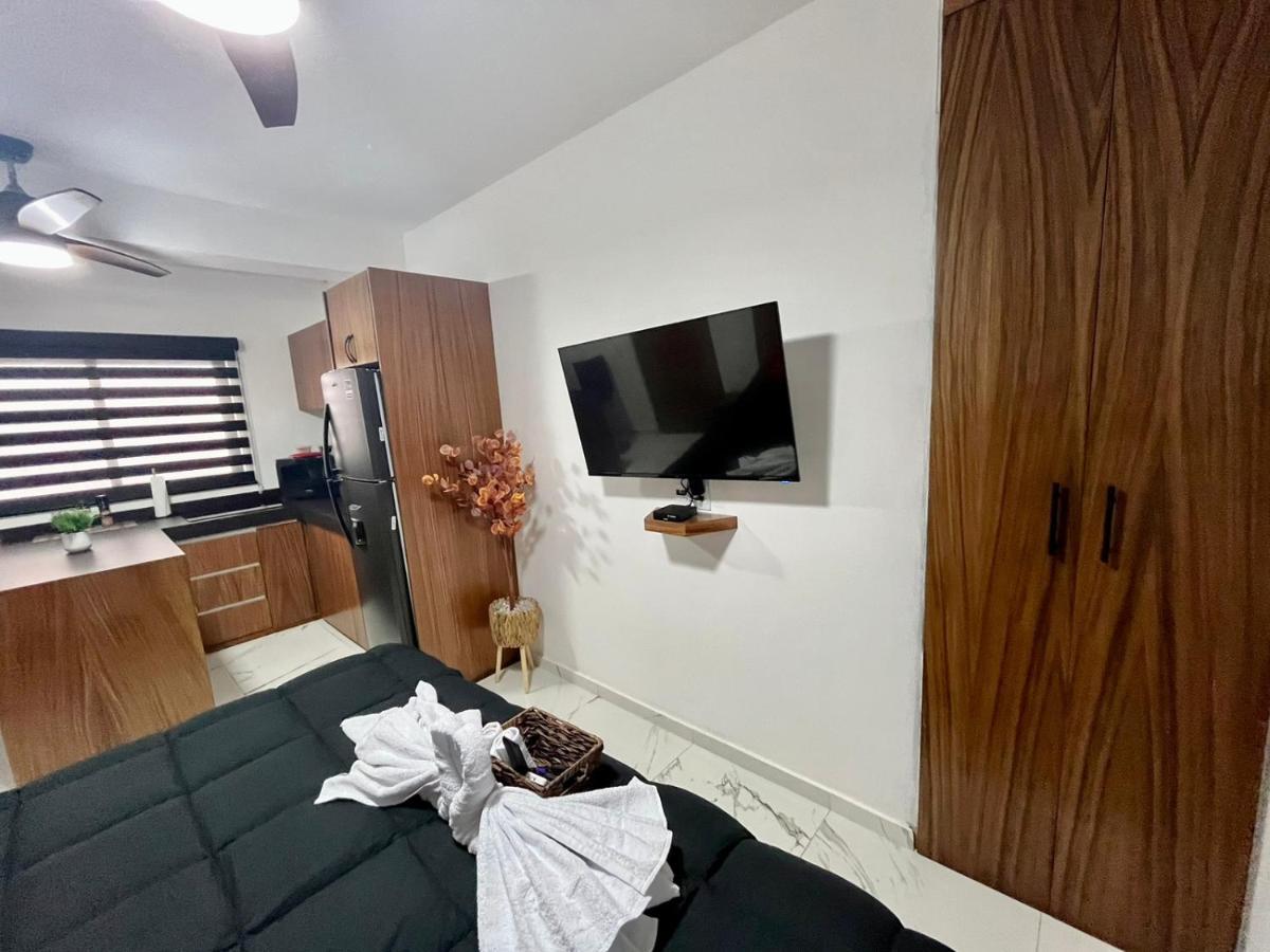 Hotel Ahau Playa Playa del Carmen Zewnętrze zdjęcie