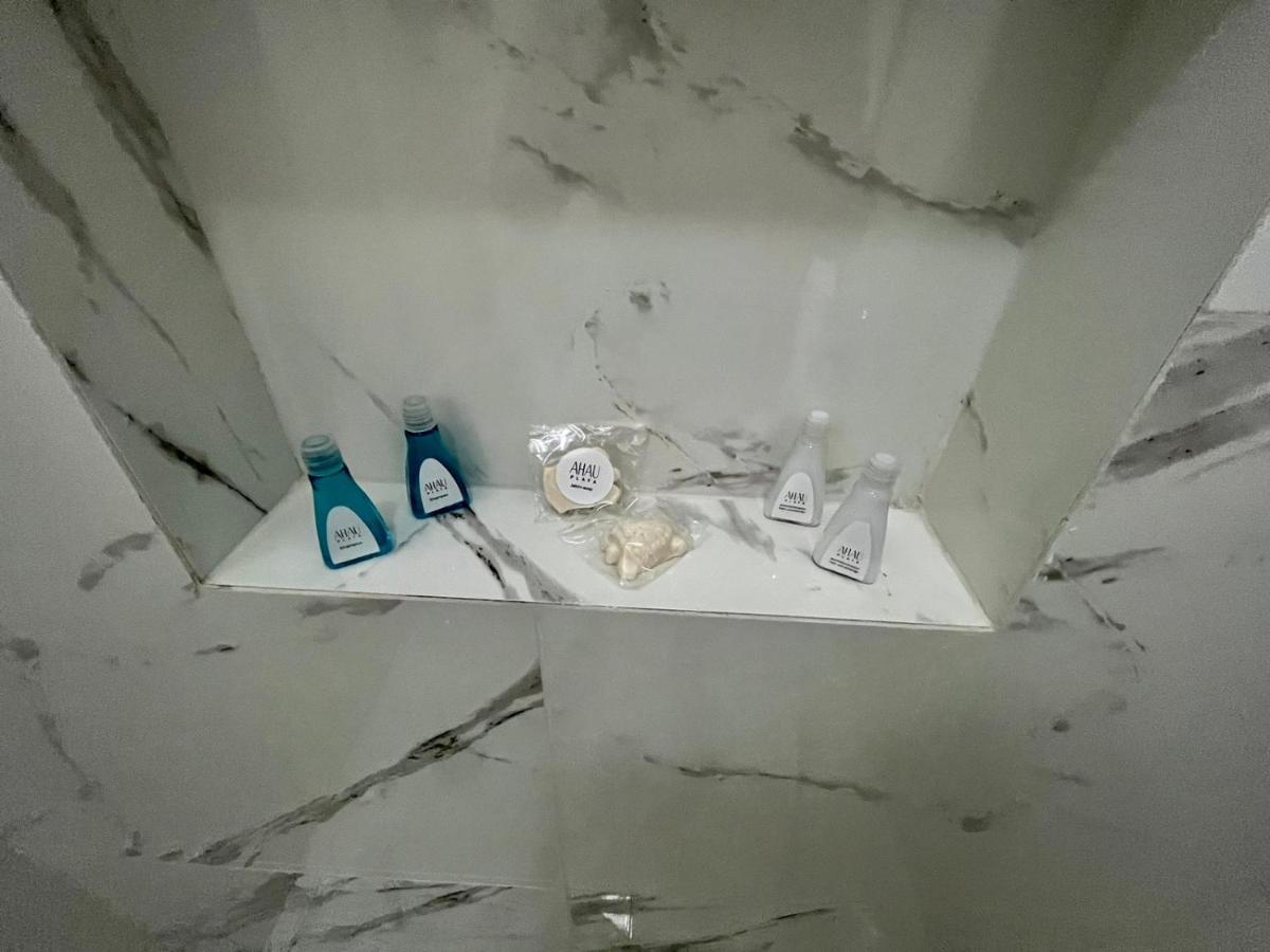 Hotel Ahau Playa Playa del Carmen Zewnętrze zdjęcie