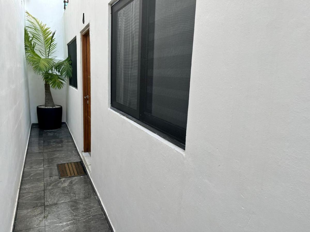 Hotel Ahau Playa Playa del Carmen Zewnętrze zdjęcie