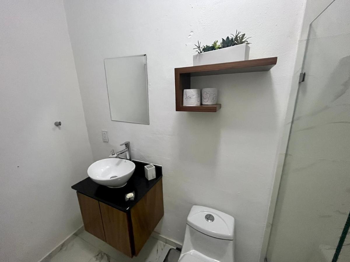 Hotel Ahau Playa Playa del Carmen Zewnętrze zdjęcie