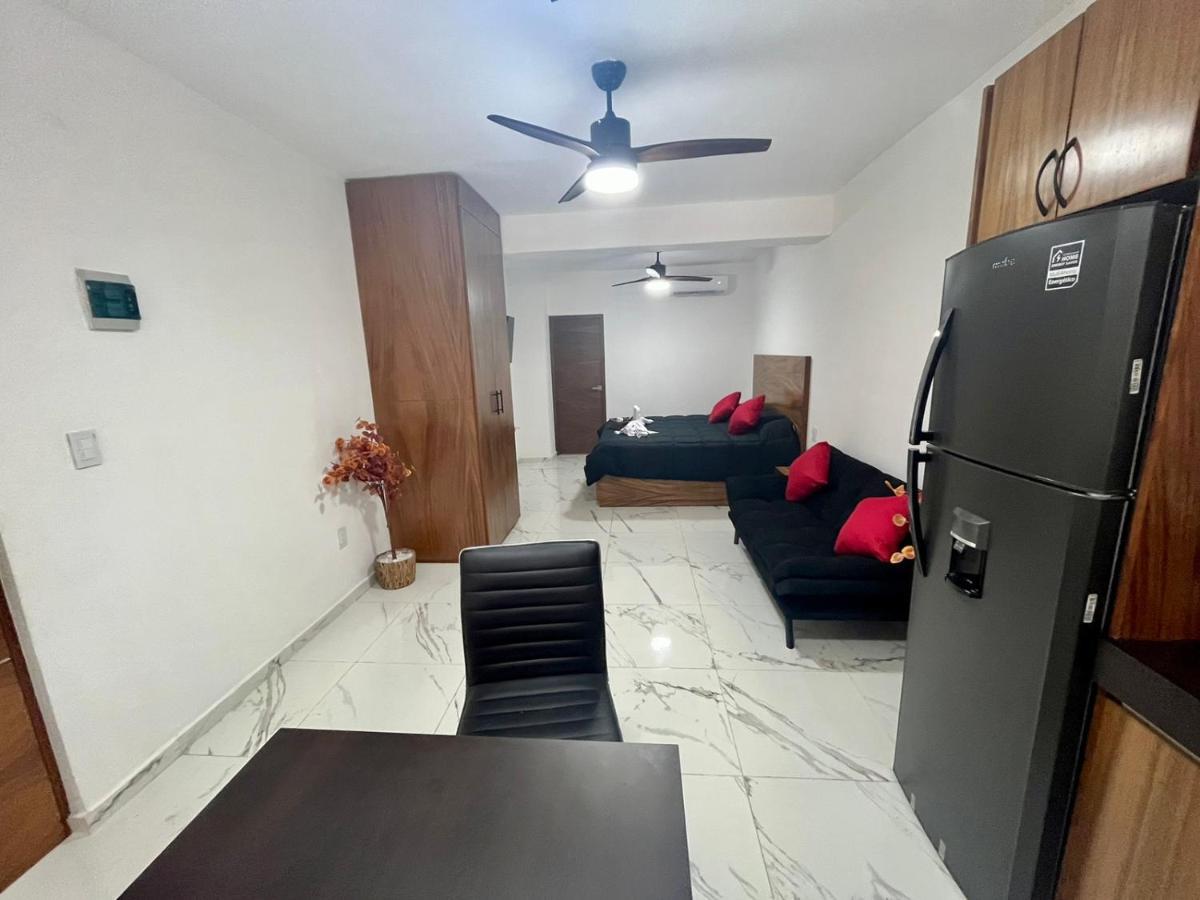 Hotel Ahau Playa Playa del Carmen Zewnętrze zdjęcie