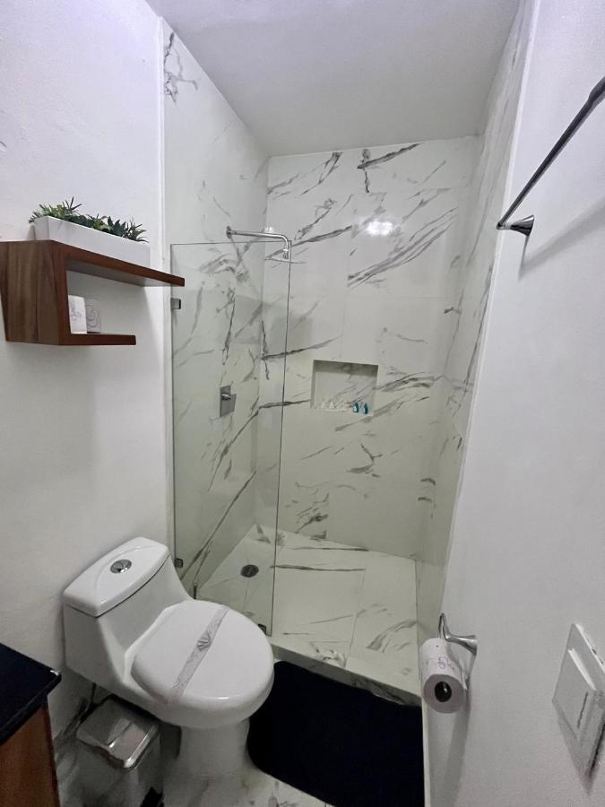 Hotel Ahau Playa Playa del Carmen Zewnętrze zdjęcie