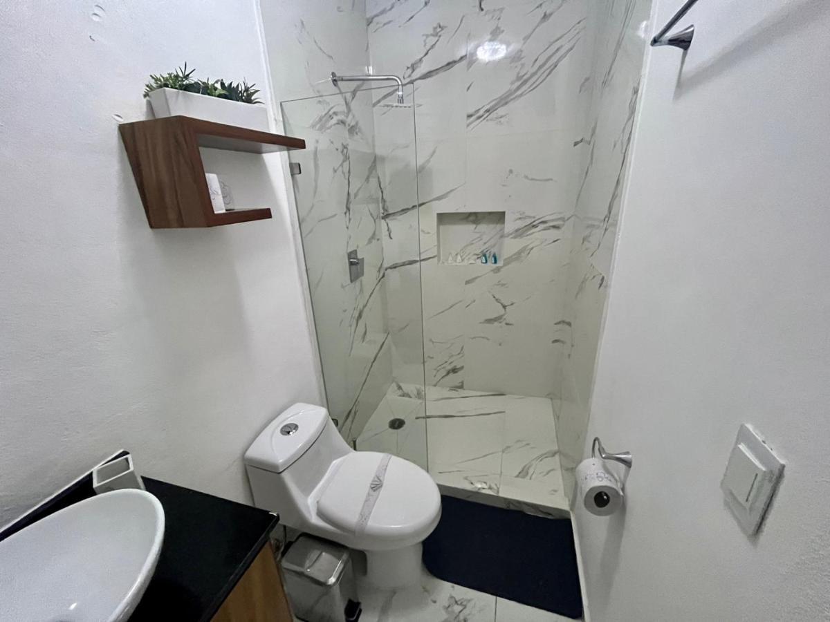 Hotel Ahau Playa Playa del Carmen Zewnętrze zdjęcie