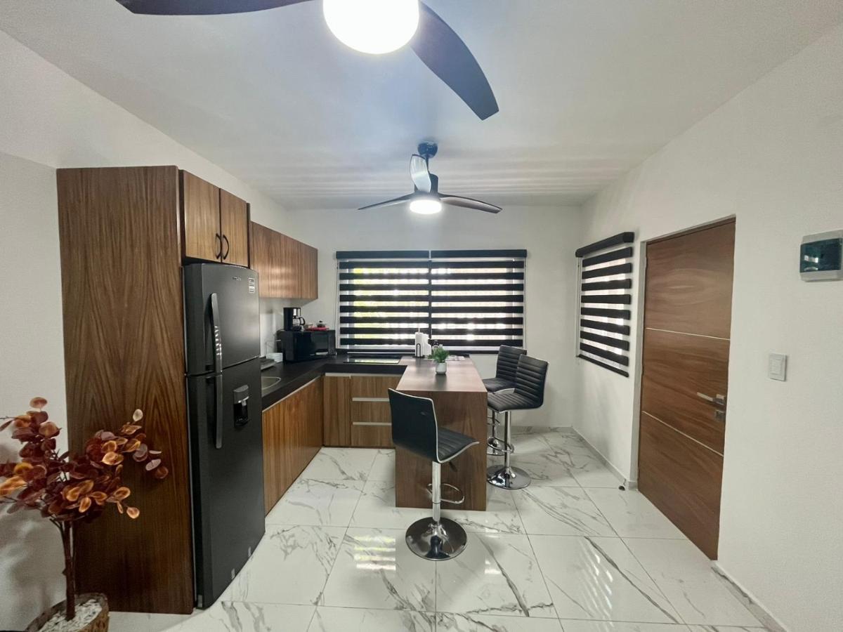 Hotel Ahau Playa Playa del Carmen Zewnętrze zdjęcie