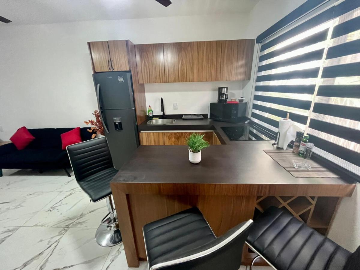 Hotel Ahau Playa Playa del Carmen Zewnętrze zdjęcie
