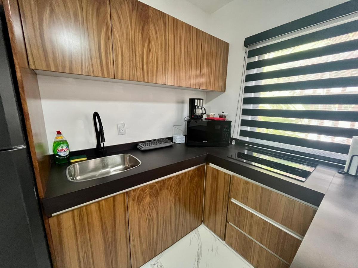 Hotel Ahau Playa Playa del Carmen Zewnętrze zdjęcie