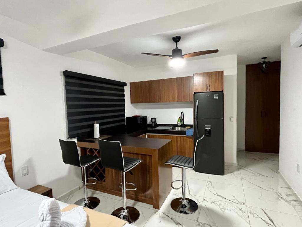 Hotel Ahau Playa Playa del Carmen Zewnętrze zdjęcie