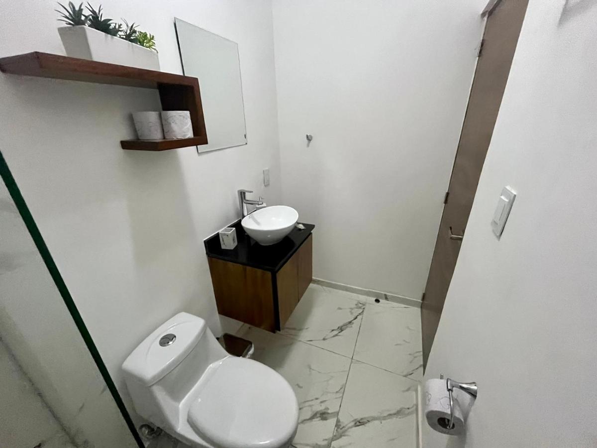 Hotel Ahau Playa Playa del Carmen Zewnętrze zdjęcie