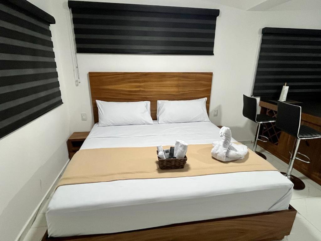 Hotel Ahau Playa Playa del Carmen Zewnętrze zdjęcie