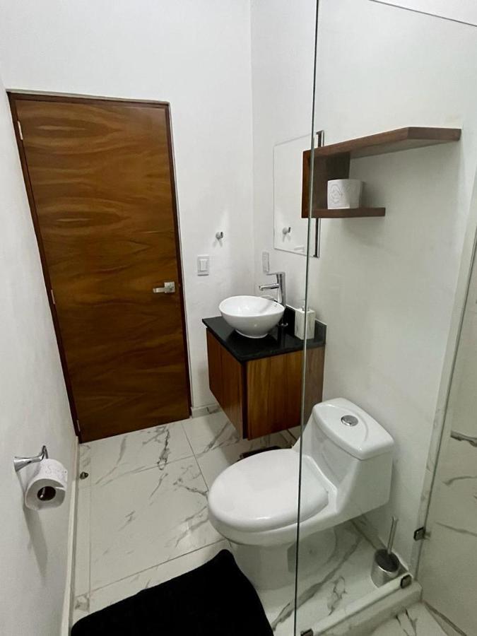 Hotel Ahau Playa Playa del Carmen Zewnętrze zdjęcie