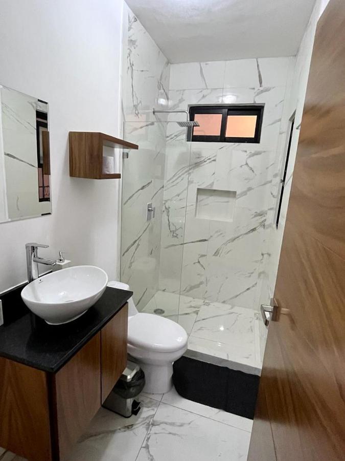 Hotel Ahau Playa Playa del Carmen Zewnętrze zdjęcie