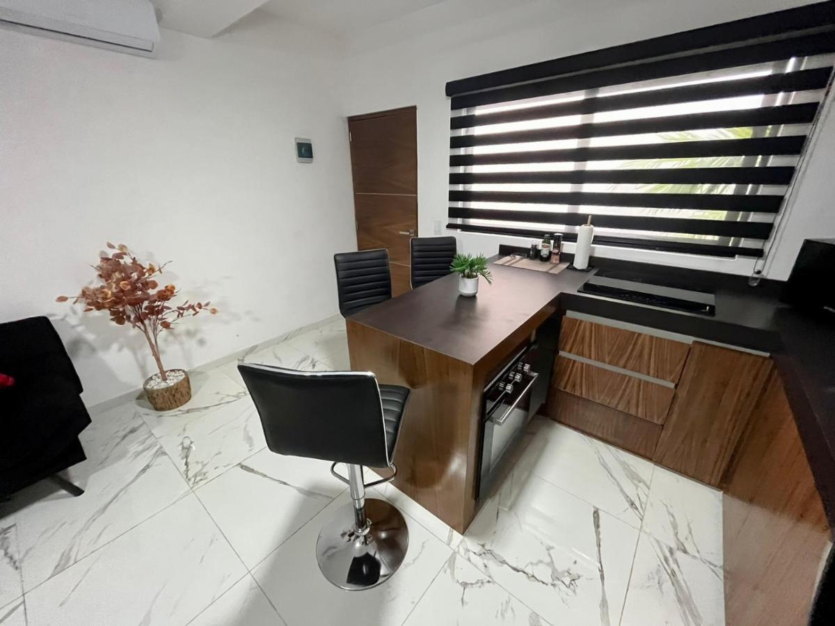 Hotel Ahau Playa Playa del Carmen Zewnętrze zdjęcie