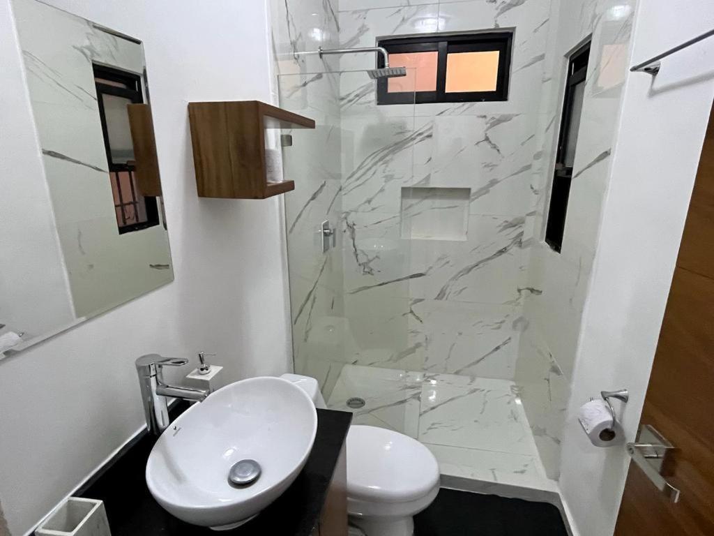 Hotel Ahau Playa Playa del Carmen Zewnętrze zdjęcie
